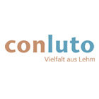 conluto Vielfalt aus Lehm Logo
