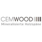 CEMWOOD - Logo
