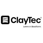 Claytec - Logo