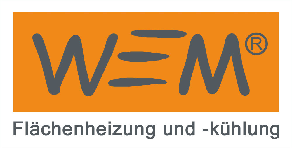Logo der Firma WEM GmbH