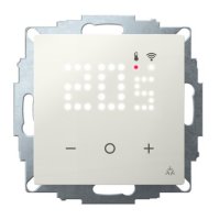 Raumthermostat UP Matter, smart Home fähig, 230 V...