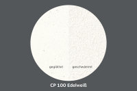 Lehm - Edelputz Edelweiß, CP 100, 1000kg-Bigbag