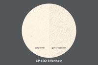 Lehm - Edelputz Elfenbein, CP 102, 1000kg-Bigbag