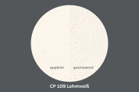 Lehm - Edelputz Lehmweiß, CP 109, 1000kg-Bigbag
