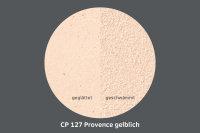 Lehm - Edelputz Provence gelblich, CP 127, 1000kg-Bigbag