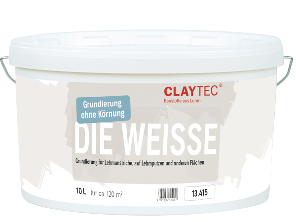 Lehmbauplatten-Schrauben  CLAYTEC Lehmbaustoffe GmbH