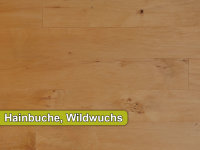 Woodline Hainbuche Wildwuchs