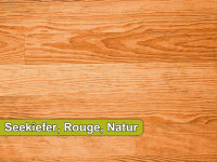 Woodline Seekiefer Rouge Natur
