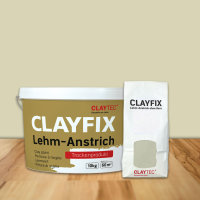 CLAYFIX Lehm Anstrich: GR 3
