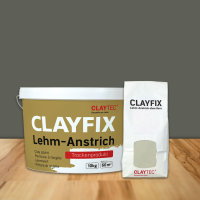CLAYFIX Lehm Anstrich: SC 0