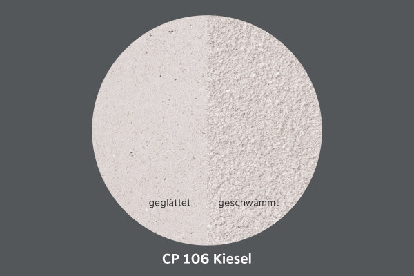 Kiesel - CP 106