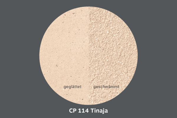 Tinaja - CP 114