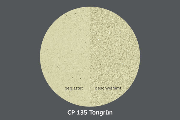 Tongrün - CP 135