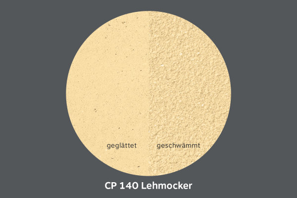 Lehmocker - CP 140